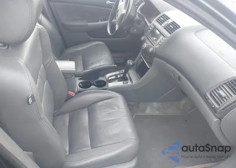 2004 Honda Accord 2.4 Ex from USA, damaged, VIN 1HGCM56834A022071